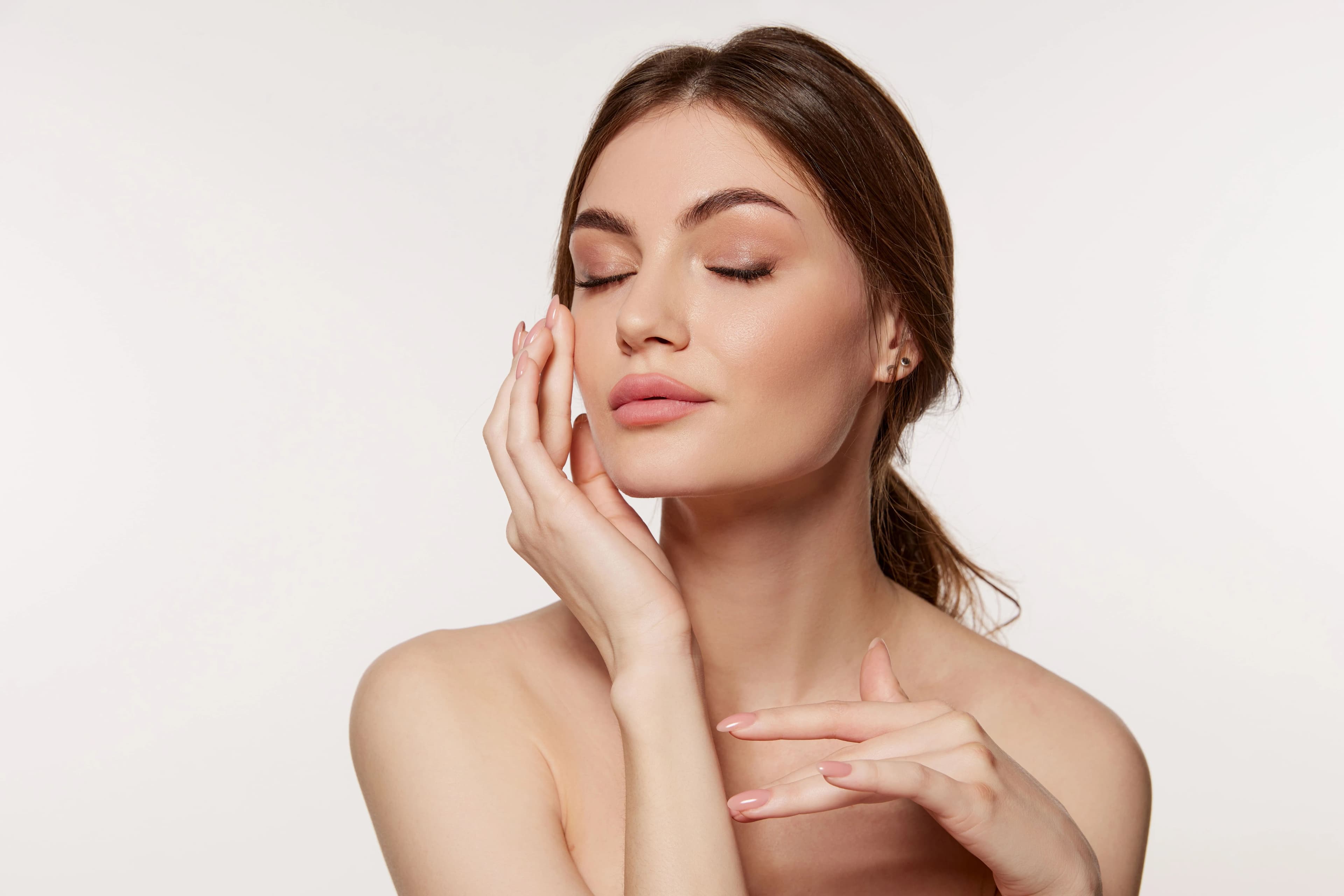Botox Behandlung in Stuttgart