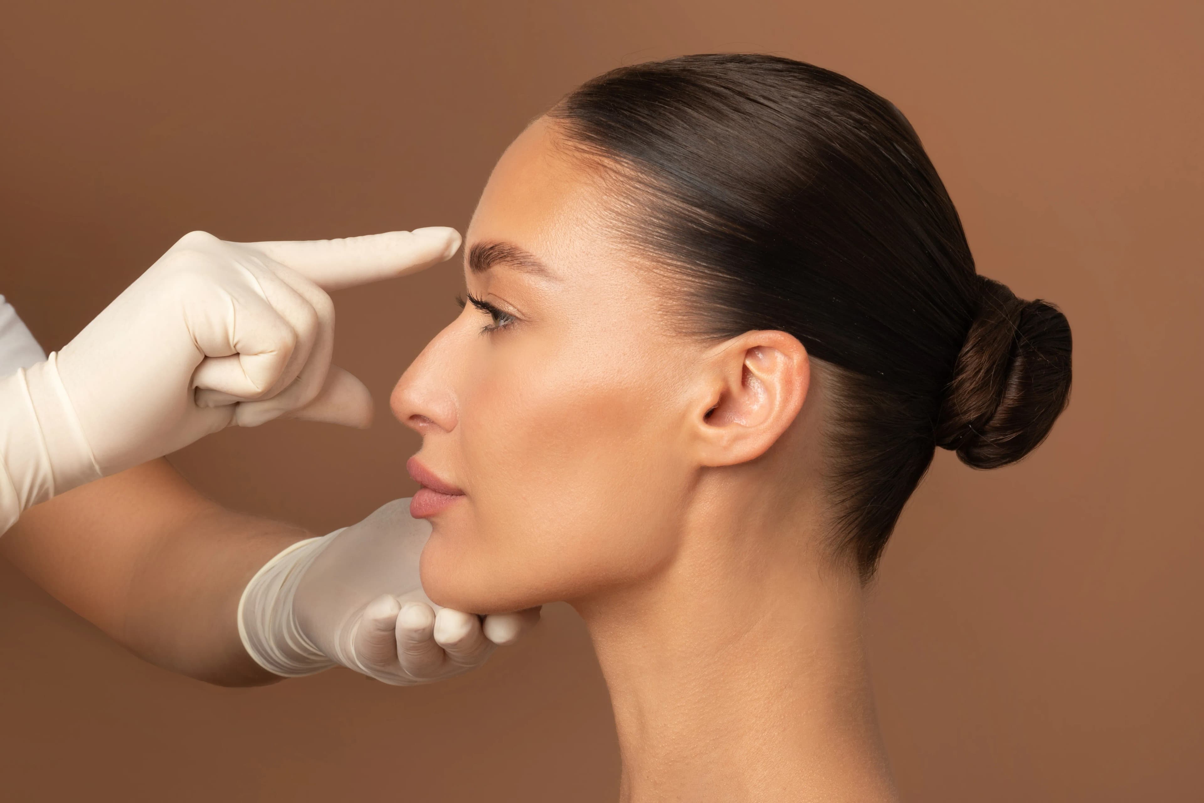 Risiken und Nebenwirkungen einer Botox Behandlung