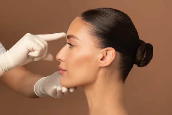 Risiken und Nebenwirkungen einer Botox Behandlung